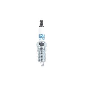 ACDelco GM Original Equipment 41-962 (19299585) Double Platinum Spark Plug (Pack of 1)