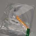 CULMKARI Fuel Tank Cover Compatible with 2014-2022 Grand Cherokee / 2014-2020 Durango 5LW29GW7AB 5MG24LAUAA