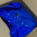 Uncle Crumbles Granola Bulk Box, Blueberry Flax - Gluten Free, Kosher, Non-GMO - Oat Cereal for Restaurants, Food Service, and Events - 25lb Box