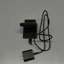 Wireless Charging Station,3 in 1 Charging Stand Made for Apple Watch Ultra 11 10 9 8 7 6 SE 5 4 3,Fast Wireless Charger Made for iPhone 17/Air/16/15/14/13/12,for AirPods Pro(with Adapter) (Black)