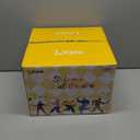 Shimmer Wall Backdrop Champagne Gold Sequin Wall Panel Backdrop Decor for Wedding, Anniversary, Birthday, Party, 36 Panels