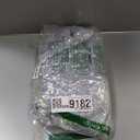 Big Wall Bow Decorations 39 x 72 Inch Giant Birthday Party Decor Ribbon Hanging Tie Bow Decor for Coquette Party Baby Shower Wedding Bridal Bachelorette Supplies(Sliver,Sequins,Weeding)