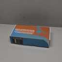 Cordless Shoulder Heating Pad with Massage for Frozen Shoulder Rotator Cuff Pain Relief,5000amh Battery Powered Detachable Controller Heated Massage with 5 Heats &Vibrations