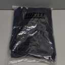 Thermal Underwear Women Long Johns Set Fleece Lined Warm Base Layer Long Sleeve for Weather Top Bottom Pajama (Small, Dark Blue)