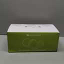 Medcursor Foot Massager with Heat - Foot and Calf Massager with Massage Roller, Deep Massage for Plantar Fasciitis, Pain Relief, Neuropathy, Relax for Home or Office Use (Not Cordless)