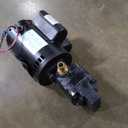 Pump Model D48YZ3/4S4C, Volts 115/230,Frame 48YZ ENCL ODP, AMPS 6.38/3.34 HP 3/4 1.15 SF AMPS7.34/3.84 PH 1 HZ 60 NEMA L CODE N INS RPM 1706