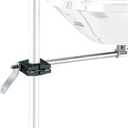 Magma Products Round Rail Grill Mounting Hardware (1-1/2" Rails)