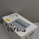 JOYTUTUS Mirrors Doors Off Compatible with 2018-2023 Wrangler JL/JLU & Gladiator JT, JL Side Mirrors with Ball Adapter, Wider View No Vibrate & Wobble (NOT FIT 2024 2025 Wrangler & Gladiator JT) (Black)