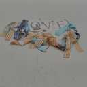 Peter Rabbit High Chair Banner - First Birthday Party Highchair Banner,Easter Peter Rabbit Party Supplies For Girls And Boys,Baby Shower Decorations (rabbit banner)
