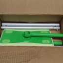 Swiffer Sweeper 2-in-1 Mops for Floor Cleaning, Dry and Wet Multi Surface Floor Cleaner, Sweeping and Mopping Starter Kit, Includes 1 Mop + 19 Refills, 20 Piece Set