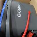O-Cedar RinseClean Spin Mop & Bucket System | Clean with Clean Water | Removes 99% of Bacteria