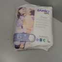 Bambo Nature Hypoallergenic Training Pants, EcoLabeled Training Pants, Totally ChlorineFree  Size 6 (19 Count)