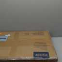 PELEGON Tray Table, 360 Swivel Table for Recliner, Adjustable Height with X-Large Table for Eating and Laptop, TV Trays for Couches & Chairs with Ergonomic Stand Assist Safety Handle for Elderly