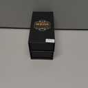 2 x Car Air Fresheners for Men | 10ml Air Freshener | Strong Perfume Hanging Diffuser with Odour Eliminaor Technology | Car Accessories | Car Scents Air Fresheners by Ikeda (Cylindrical, Coconut) (0.34 Fl Oz (Pack of 1))