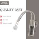 Parts Master Replacement for GE Oven Igniter WB13T10045, AP3202322, PS952863 - Oven Igniter Replacement - GE Oven Repair Parts