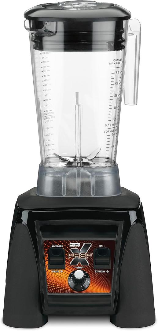 Waring Blender with Variable-Speed & 64 oz. Copolyester Jar