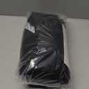 Momcozy Baby Carrier - Ergonomic, Cozy and Lightweight Carrier for 7-45lbs, Effortless to Put On, Ideal for Hands-Free Parenting, Enhanced Lumbar Support, Purehug for Infant to Toddler, Black