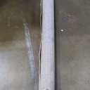 Loloi Magnolia Home by Joanna Gaines Pace Collection PAC-01 Bark/Natural 5'-3" x 7'-6" Area Rug