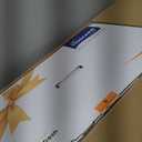 TISSCARE Shiatsu Foot Massager with Heat, FSA Eligible HSA Foot Massager for Plantar Fasciitis, Neuropathy, Circulation and Pain Relief, Massage Feet at Home/Office, Gift for Men and Women (Dark Gray)