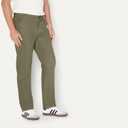 Amazon Essentials Men's Athletic-Fit Chino Pants (Green)