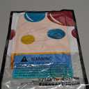 Fall Friendsgiving Balloons Banner Large Premium Foil Pumpkin Maple Leaf Pinecone for Autumn Thanksgiving Friends Party Baby Shower Birthday Backdrop