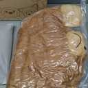 22" & 4.5 lbs Highland Cow Weighted Stuffed Animal, Cuddly & Soft Kids' Plush Toy Pillows for Companion, Large Plushies with Removable Ceramsite Bag, Gifts for Adults, Kids, Boys and Girl