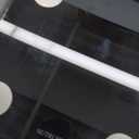 NUTRI FIT Bathroom Scale Smart Digital Bluetooth Scales for Body Weight, Body Fat, BMI Body Composition Analyzer Weighing Scale with High Precision Measurements Sync APP Heavy Duty 330lbs