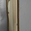 LazBlinds No Drill Cordless Cellular Shades, 39" W x 48" H, Beige