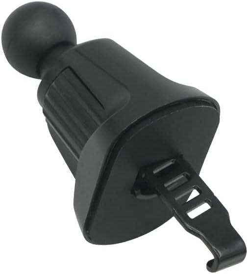 REDBEAN Universal Air Vent Metal Clip Mount Replacement for Car Mount, for Diameter 17mm Joint Ball