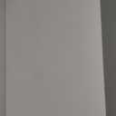 Smooth White Drop Ceiling Tiles 2ft x 4ft, PVC Panels Waterproof, Washable, 10 Pack Fire-Rated to Prevent Breakage Cover 48 Sq. Ft, for Basement, Kitchen, Bathroom, Office