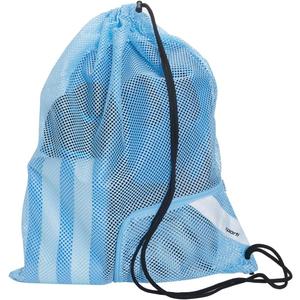 Sporti Swimming Equipment Bags, Mesh Drawstring Backpack,Swim Bag for Swimmers,Mesh Backpack for Beach