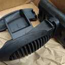 Sea-Dog Kayak Recreational Footbrace with Rudder Control