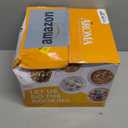 AROMA CoreCoat Pot-Style Rice Cooker with One-Touch Control and Non-Stick Ceramic Coating (6 Cups Cooked, 3 Cups Uncooked)