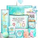 Sweet 16 Gifts for Girls, Gifts for 16 Year Old Girl,16th Birthday Gifts for Girls,16 Year Old Girl Birthday Gifts Ideas for Her, Daughter, Niece, Granddaughter, Sister, Bestie