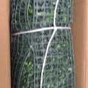 Artificial Boxwood Roll,48x120 in(40 sqft) UV-Anti Faux Ivy Grass Wall Backdrop for Balcony Privacy, Fake Grennery Wall Decor for Garden, Patio, Backyard