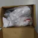 Exterior Rear Door Handle No Drilling Fit for Mustang Mach-E 2021 2022 2023 2024 Left&Right Outer Door Handle