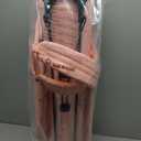 14-Way Golf Bags for Men, Golf Stand Bag, Adjustable Shoulder Straps, Rain Cover, Multiple Pockets