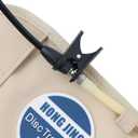 HONGJING Hand Pump for Inflating HONGJING Decompression Back Belt