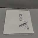 Honoson 16 Pcs Self Adhesive Caster Wheels Appliance Rollers Appliance Sliders for Kitchen 360 Swivel Universal Wheel Mini Small Kitchen (White with 1 Steel Ball Style)