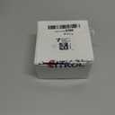 Silicone Boot Set for Owala Water Bottle 24 oz, 32 oz, 40 oz - Includes Non-Slip Sleeve, Shoulder Strap & Handle Strap, Perfect Owala Accessories, Fits Owala Tumbler, Owala FreeSip, Candy Coated (Light Gray)