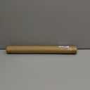 uxcell 8pcs Aluminum Alloy Cabinet Edge Protectors, 18" Slip On Drawer Protector Edge Guard for 13/16" Thick Kitchen Cabinets Frame, Bronze