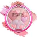 Happy Booster Glow & Mood Boosting Blush - Natural