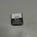 10 Pack Small Hair Clips for Thin/Medium Fine Hair/Bangs, 1.5 Inch Matte Small Claw Clips, Non-Slip Mini Jaw Clips with Gift Box