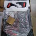 LIJIUJIA Treadmill for Home,Treadmills with 0%-15% Auto Incline,3HP Brushless,300 LBS,LED Display,Pulse Monitor