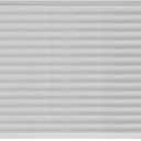NOVINO RV Blinds Pleated Shades,Camper Window Blinds,RV Window Shade for Camper Travel Trailers Motorhome Motor Coach-50 W x 24" L,Gray