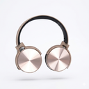 Shabby Chic Wireless Headphones