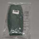 Dog Head Ear Warp Relief Ear Muffs Noise Protection (L-Head Circle(17.7"~23.6"), Green)