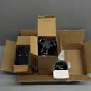 LBW Grow Light with Stand, Tri-Head LED Plant Light for Indoor Plants, Full Spectrum 150 LEDs, 3/6/12H Timer, 6 Dimmable Levels, 3 Switch Modes, Adjustable Tripod Stand 15-63 inches