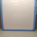 Correll 36"x36" Square, Classroom Dry Erase/Markerboard Top Activity Table, Height Adjustable (19"-29), White Durable High Pressure Laminate, School Furniture, Made in The USA