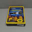 National Geographic Battery Making Kit - Potato Clock and Penny Powered Flashlight Science Kit, 2 Electricity STEM Projects for Kids, Electrical Circuit Toy for Boys and Girls